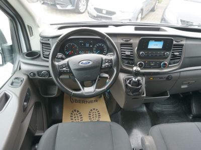 Ford Transit Gebrauchtwagen
