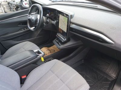 Renault Mégane Gebrauchtwagen