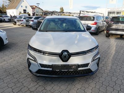 Renault Mégane Gebrauchtwagen