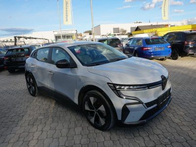 Renault Mégane Gebrauchtwagen