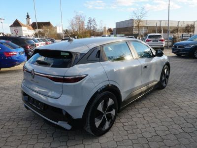 Renault Mégane Gebrauchtwagen