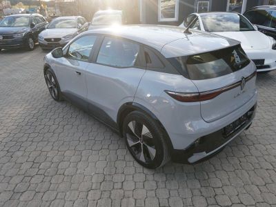 Renault Mégane Gebrauchtwagen