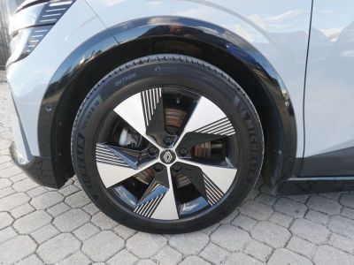 Renault Mégane Gebrauchtwagen