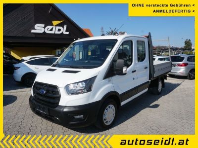 Ford Transit Gebrauchtwagen