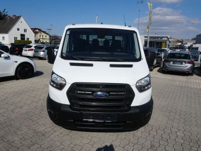 Ford Transit Gebrauchtwagen