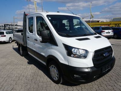 Ford Transit Gebrauchtwagen