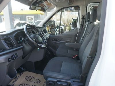 Ford Transit Gebrauchtwagen