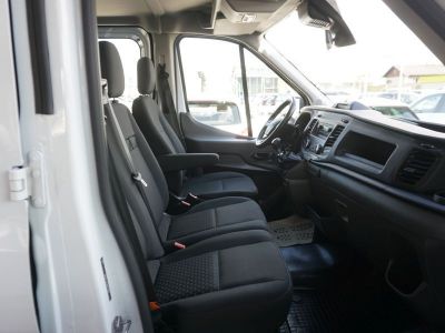Ford Transit Gebrauchtwagen