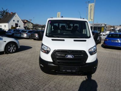 Ford Transit Gebrauchtwagen