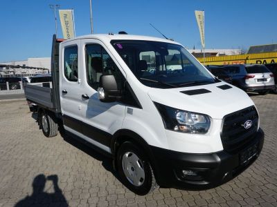 Ford Transit Gebrauchtwagen