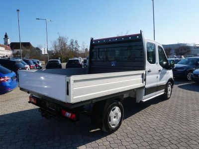 Ford Transit Gebrauchtwagen