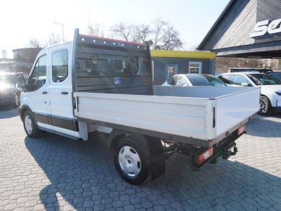 Ford Transit Gebrauchtwagen