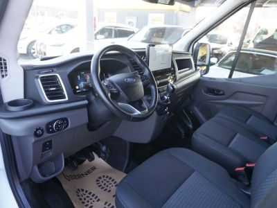 Ford Transit Gebrauchtwagen