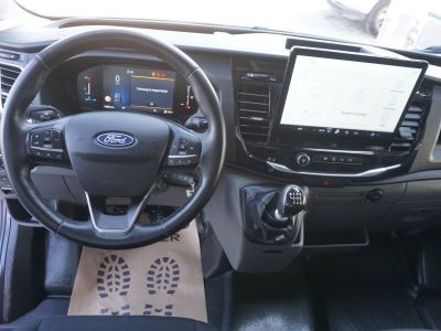 Ford Transit Gebrauchtwagen