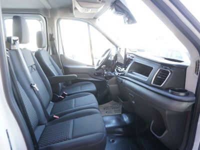 Ford Transit Gebrauchtwagen