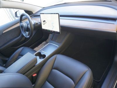 Tesla Model 3 Gebrauchtwagen Tesla Model 3 Gebrauchtwagen