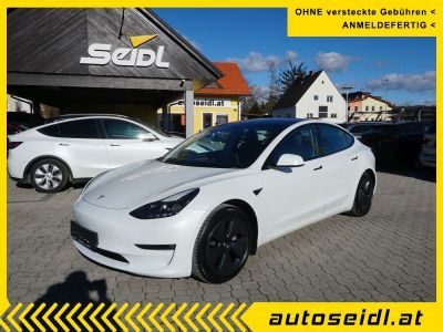 Tesla Model 3 Gebrauchtwagen Tesla Model 3 Gebrauchtwagen