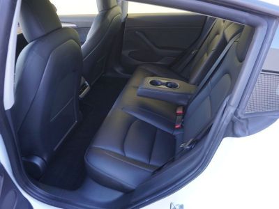 Tesla Model 3 Gebrauchtwagen Tesla Model 3 Gebrauchtwagen