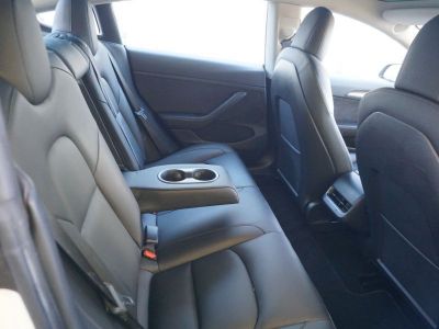 Tesla Model 3 Gebrauchtwagen Tesla Model 3 Gebrauchtwagen