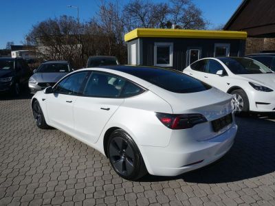 Tesla Model 3 Gebrauchtwagen Tesla Model 3 Gebrauchtwagen