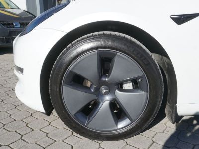 Tesla Model 3 Gebrauchtwagen Tesla Model 3 Gebrauchtwagen