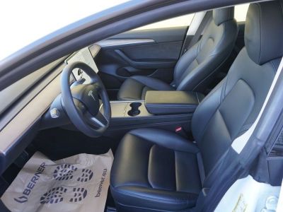 Tesla Model 3 Gebrauchtwagen Tesla Model 3 Gebrauchtwagen