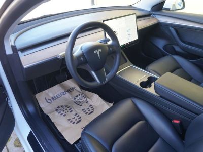 Tesla Model 3 Gebrauchtwagen Tesla Model 3 Gebrauchtwagen