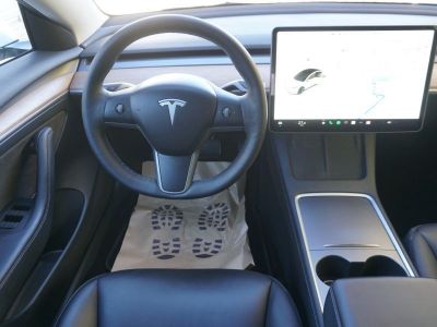 Tesla Model 3 Gebrauchtwagen Tesla Model 3 Gebrauchtwagen