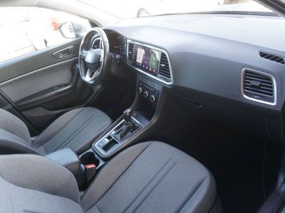 Seat Ateca Gebrauchtwagen Seat Ateca Gebrauchtwagen