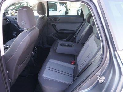 Seat Ateca Gebrauchtwagen Seat Ateca Gebrauchtwagen