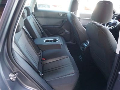 Seat Ateca Gebrauchtwagen Seat Ateca Gebrauchtwagen
