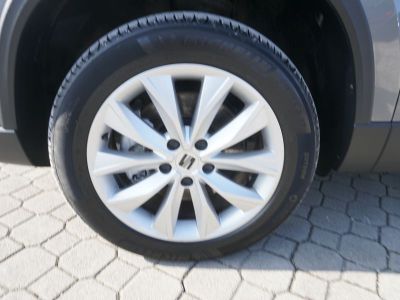Seat Ateca Gebrauchtwagen Seat Ateca Gebrauchtwagen