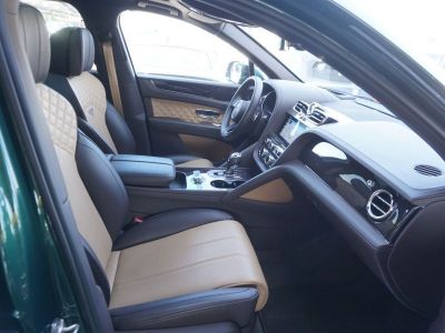 Bentley Bentayga Gebrauchtwagen