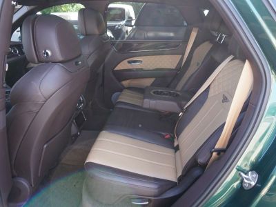 Bentley Bentayga Gebrauchtwagen