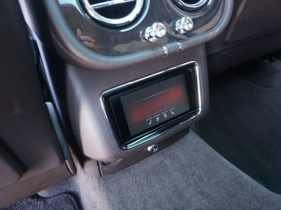 Bentley Bentayga Gebrauchtwagen Bentley Bentayga Gebrauchtwagen