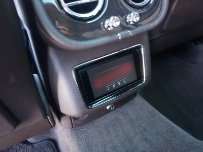 Bentley Bentayga Gebrauchtwagen