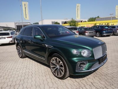 Bentley Bentayga Gebrauchtwagen