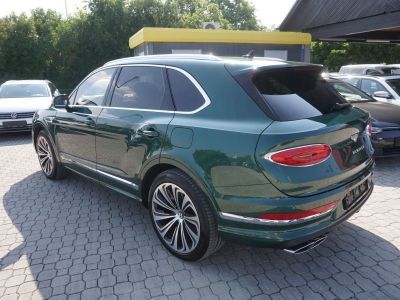 Bentley Bentayga Gebrauchtwagen