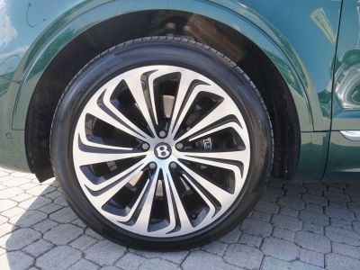 Bentley Bentayga Gebrauchtwagen