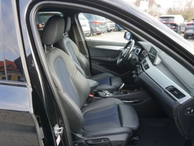 BMW X1 Gebrauchtwagen