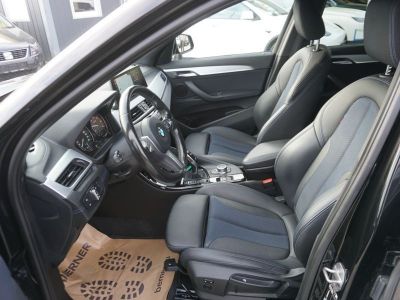 BMW X1 Gebrauchtwagen