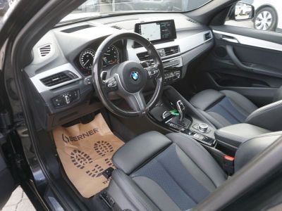 BMW X1 Gebrauchtwagen