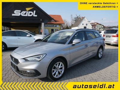 Seat Leon Gebrauchtwagen