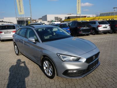 Seat Leon Gebrauchtwagen