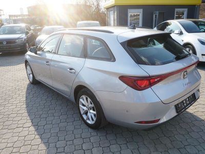 Seat Leon Gebrauchtwagen