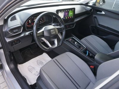 Seat Leon Gebrauchtwagen