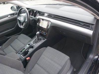 VW Passat Gebrauchtwagen VW Passat Gebrauchtwagen