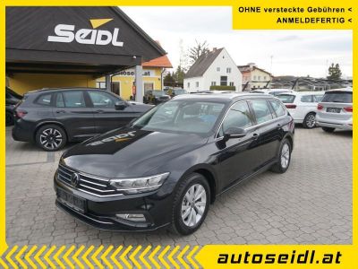 VW Passat Gebrauchtwagen VW Passat Gebrauchtwagen