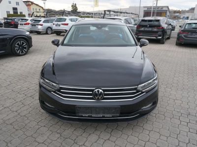VW Passat Gebrauchtwagen VW Passat Gebrauchtwagen