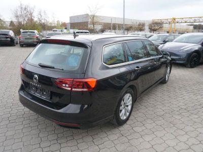 VW Passat Gebrauchtwagen VW Passat Gebrauchtwagen